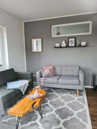 Apartamento Villa Eckhart