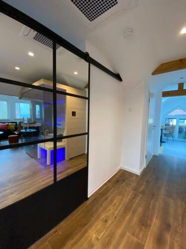 Apartamento Villa Eckhart