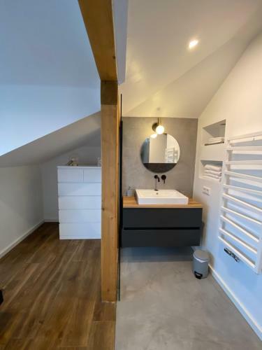 Apartamento Villa Eckhart