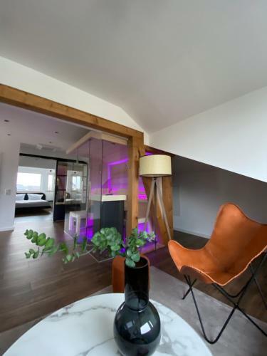 Apartamento Villa Eckhart