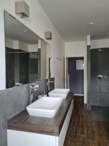 Apartamento Villa Eckhart