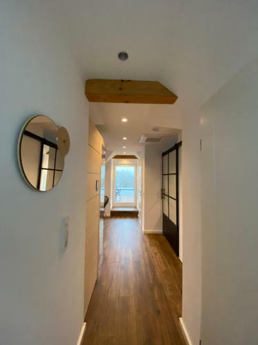 Apartamento Villa Eckhart