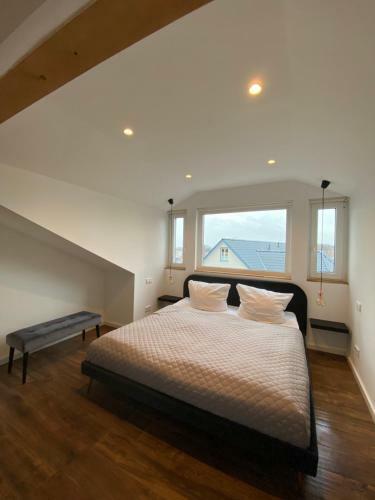 Apartamento Villa Eckhart