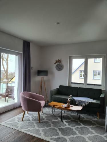 Apartamento Villa Eckhart