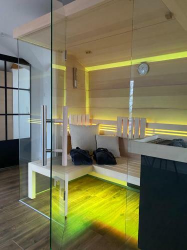 Apartamento Villa Eckhart