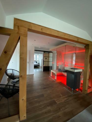 Apartamento Villa Eckhart