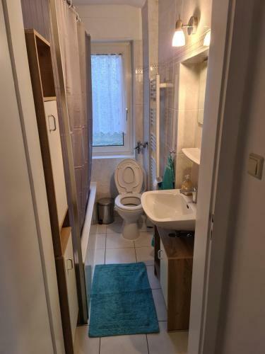 Apartment Nr.5 In : N�rnbegerstr.23, 70374 Stuttgart