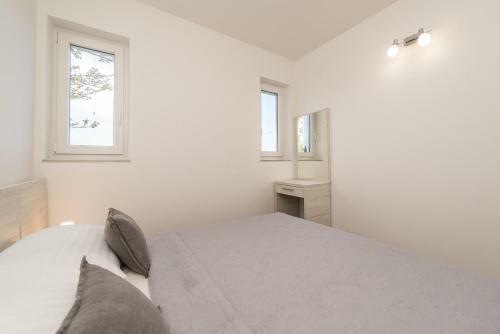 Rea Beachfront Apartments