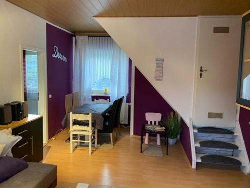 Ferienhaus Naturliebe