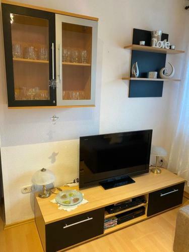 Ferienhaus Naturliebe