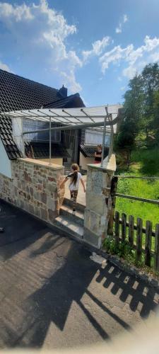 Ferienhaus Naturliebe