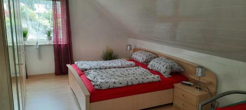 Ferienhaus Naturliebe