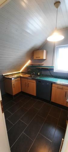 Ferienhaus Naturliebe