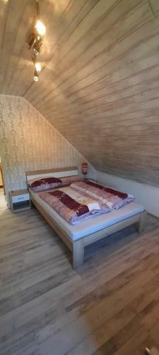 Ferienhaus Naturliebe