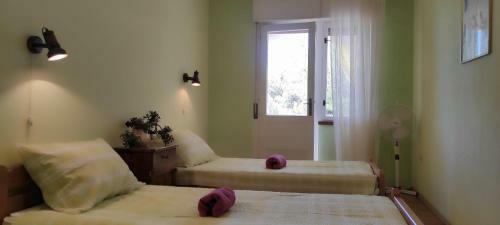 Beach House Apartments Stara Novalja