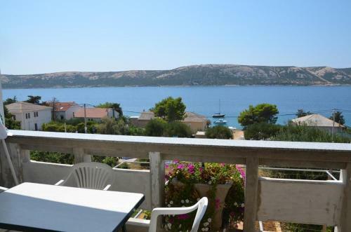 Apartmani Kemac