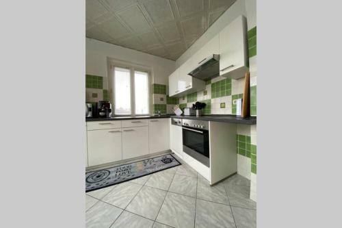Apartamento La Dolce Vita Appartements