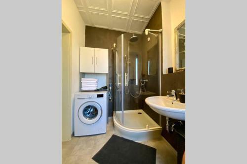 Apartamento La Dolce Vita Appartements