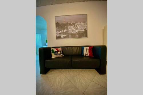 Apartamento La Dolce Vita Appartements