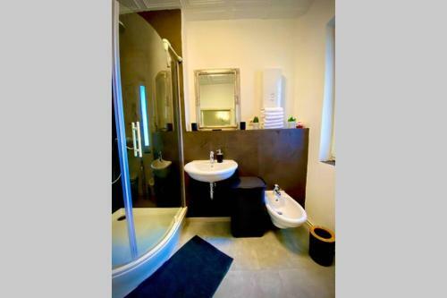 Apartamento La Dolce Vita Appartements