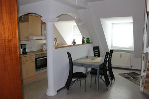 Apartamento Zv-scholtz Burghausen Wacker Stra�e 78