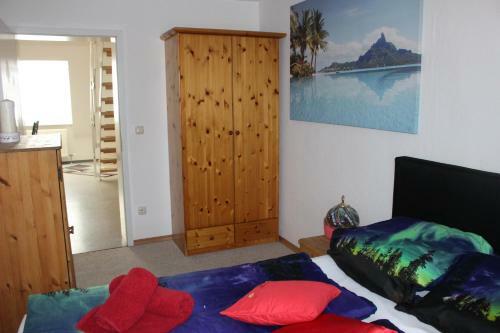 Apartamento Zv-scholtz Burghausen Wacker Stra�e 78