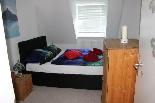 Apartamento Zv-scholtz Burghausen Wacker Stra�e 78