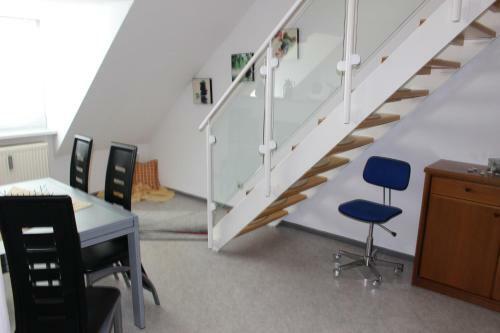 Apartamento Zv-scholtz Burghausen Wacker Stra�e 78