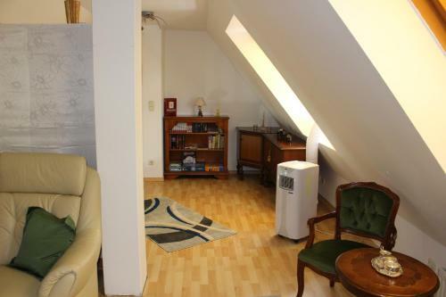 Apartamento Zv-scholtz Burghausen Wacker Stra�e 78