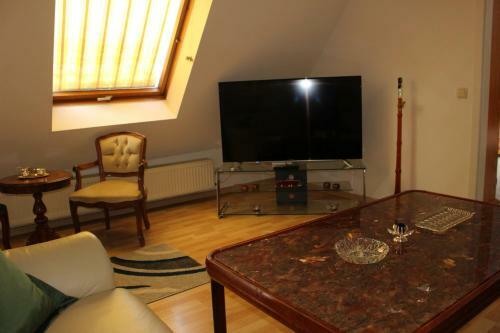 Apartamento Zv-scholtz Burghausen Wacker Stra�e 78