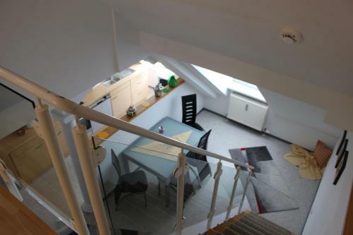 Apartamento Zv-scholtz Burghausen Wacker Stra�e 78