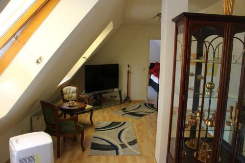 Apartamento Zv-scholtz Burghausen Wacker Stra�e 78