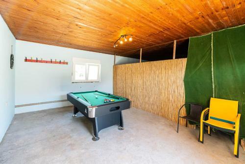 Villa Holiday House Vesna With Pool