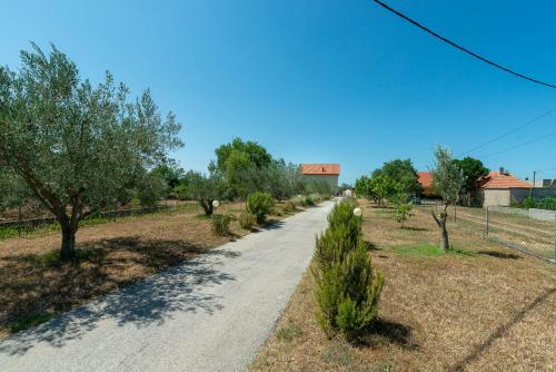 Villa Holiday House Vesna With Pool