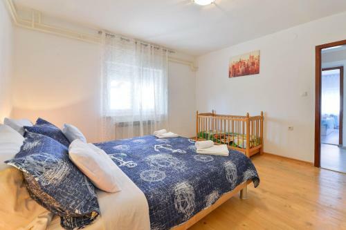 Villa Holiday House Vesna With Pool