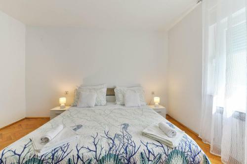 Villa Holiday House Vesna With Pool