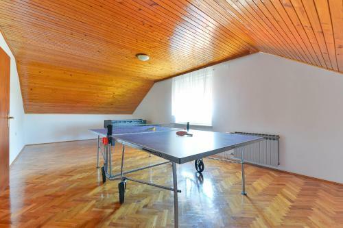 Villa Holiday House Vesna With Pool