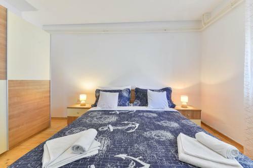 Villa Holiday House Vesna With Pool
