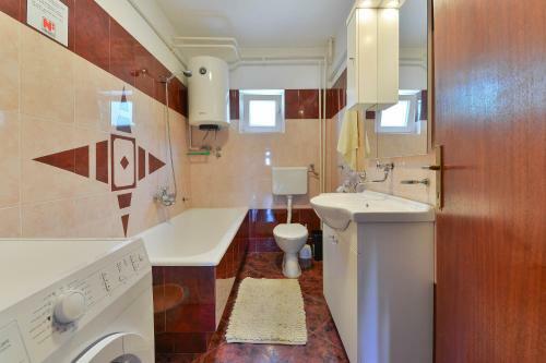 Villa Holiday House Vesna With Pool