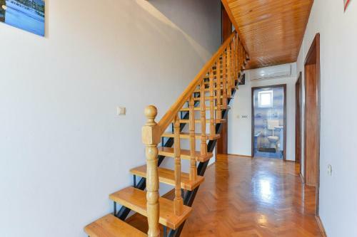 Villa Holiday House Vesna With Pool