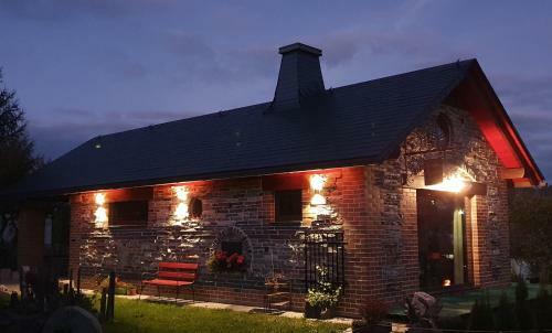 Cottage Oak