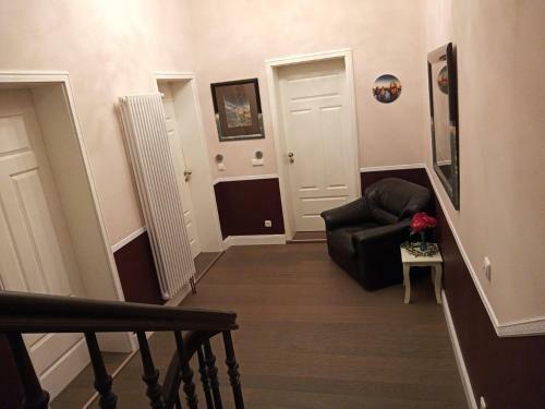 Apartamento Boutique Hotel Villa Rosali