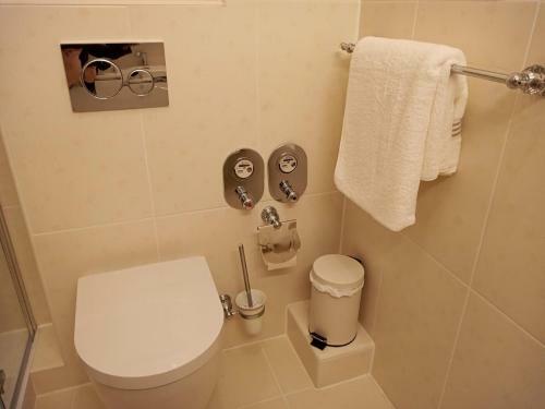 Apartamento Boutique Hotel Villa Rosali