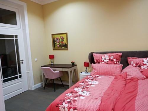 Apartamento Boutique Hotel Villa Rosali