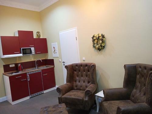 Apartamento Boutique Hotel Villa Rosali