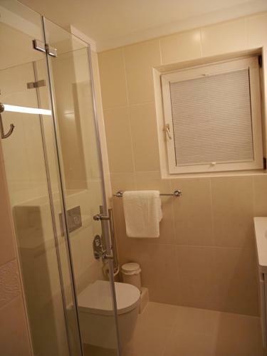 Apartamento Boutique Hotel Villa Rosali