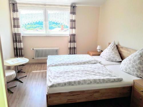 Apartamento Haus Am Battenstein