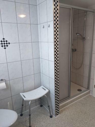 Apartamento Haus Am Battenstein