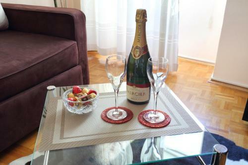 Apartment Meri