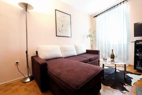 Apartment Meri